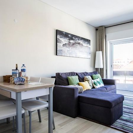 Santa Catarina Cozy Nest - Porto Downtown Apartman Kültér fotó