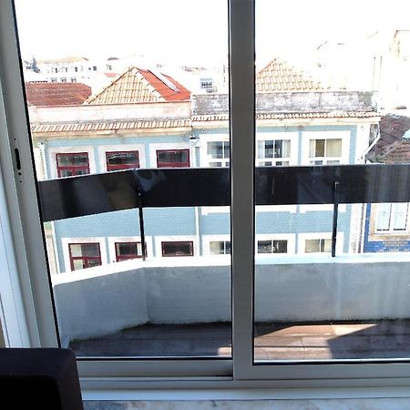 Santa Catarina Cozy Nest - Porto Downtown Apartman Kültér fotó