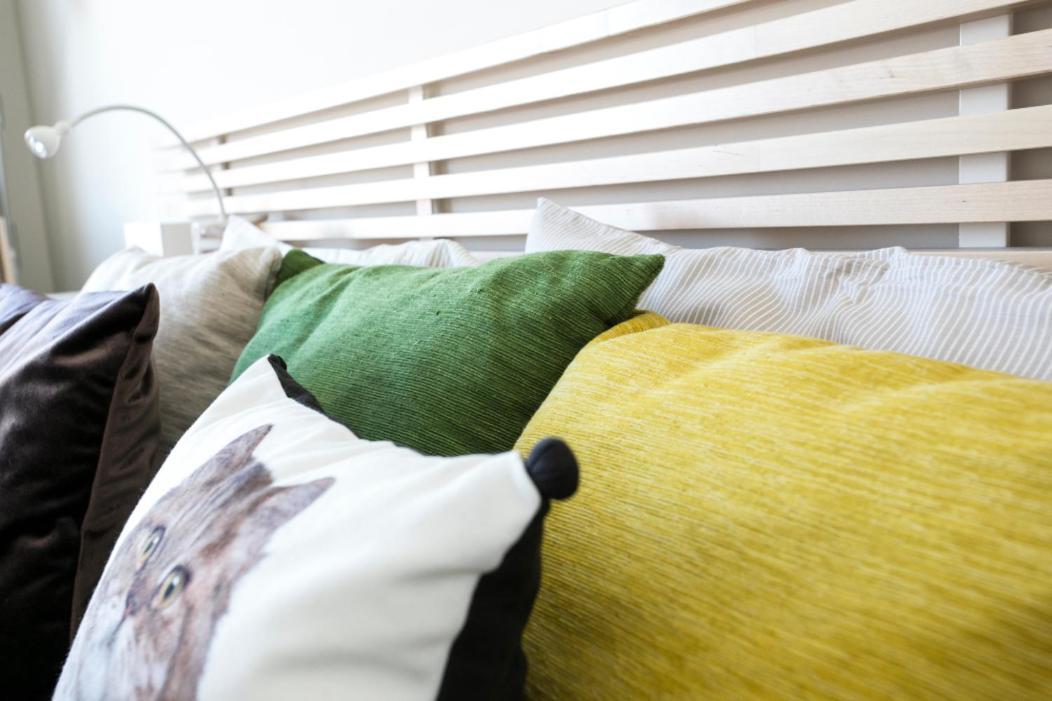 Santa Catarina Cozy Nest - Porto Downtown Apartman Kültér fotó