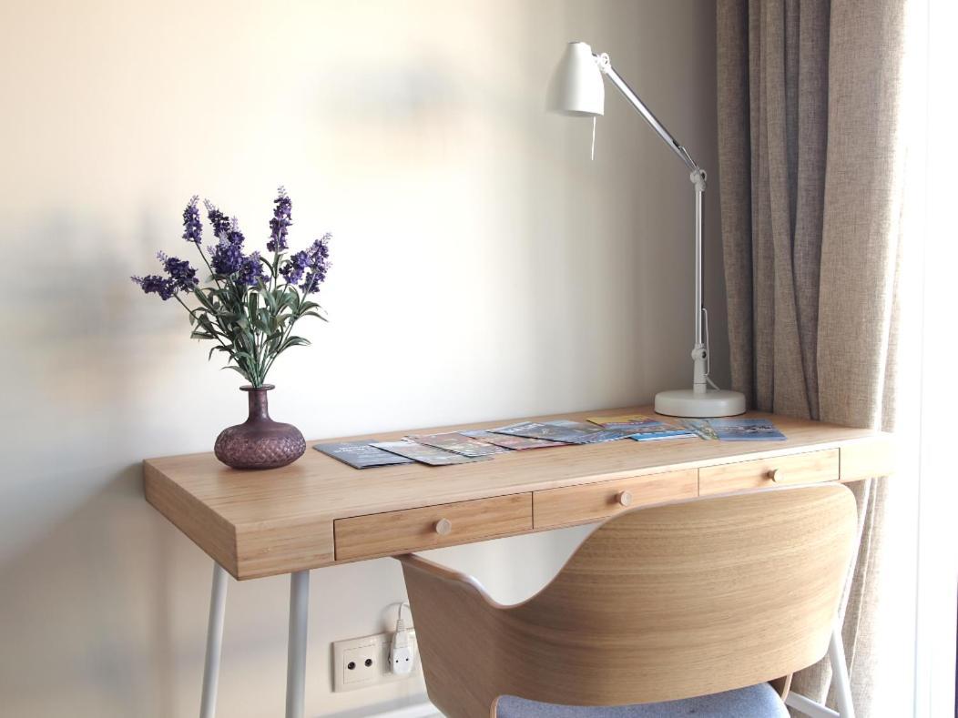 Santa Catarina Cozy Nest - Porto Downtown Apartman Kültér fotó