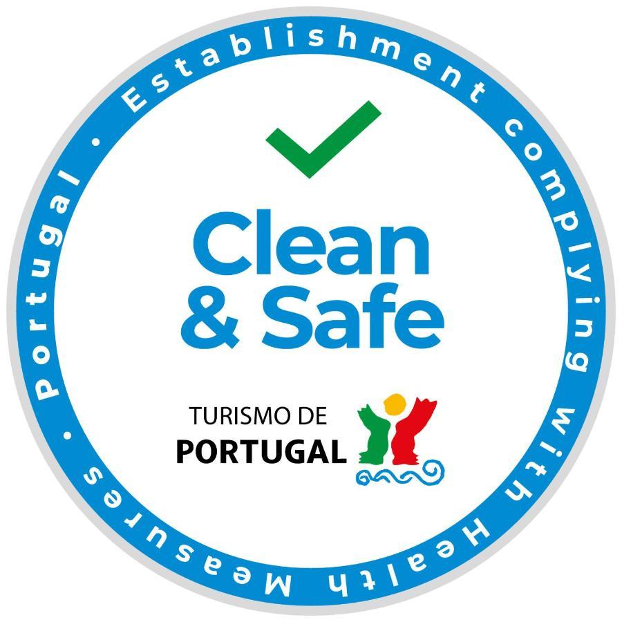 Santa Catarina Cozy Nest - Porto Downtown Apartman Kültér fotó