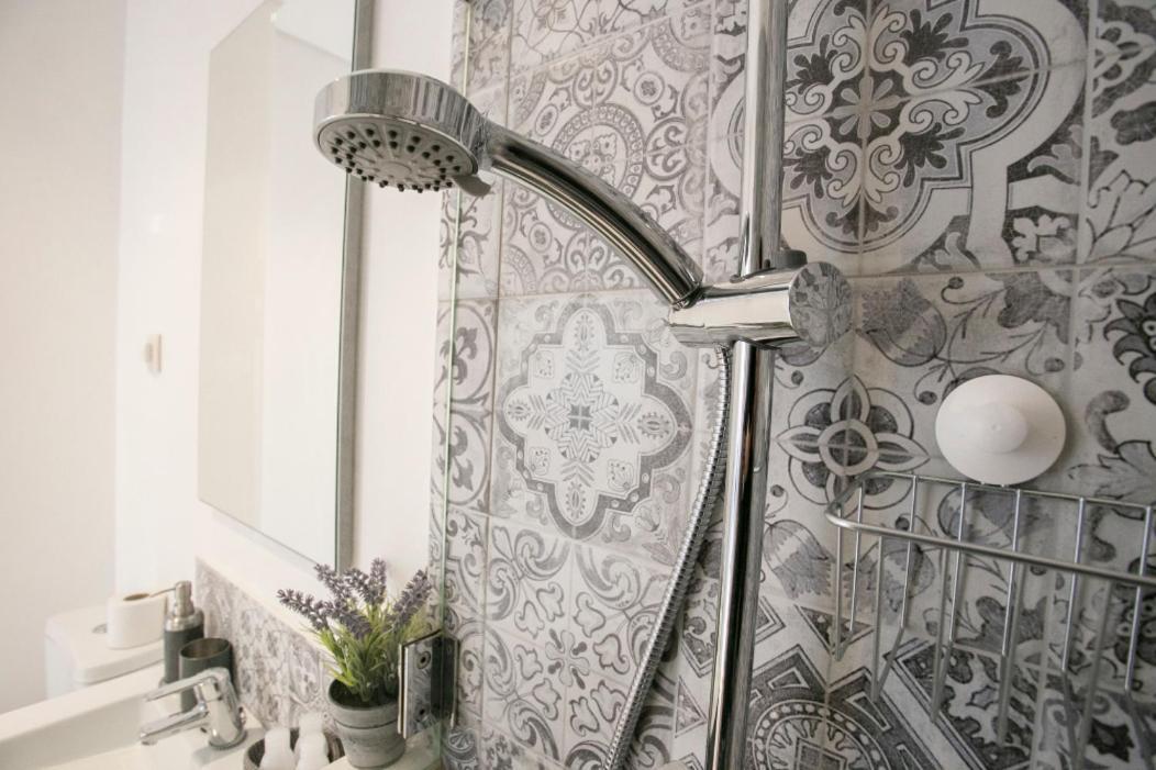 Santa Catarina Cozy Nest - Porto Downtown Apartman Kültér fotó