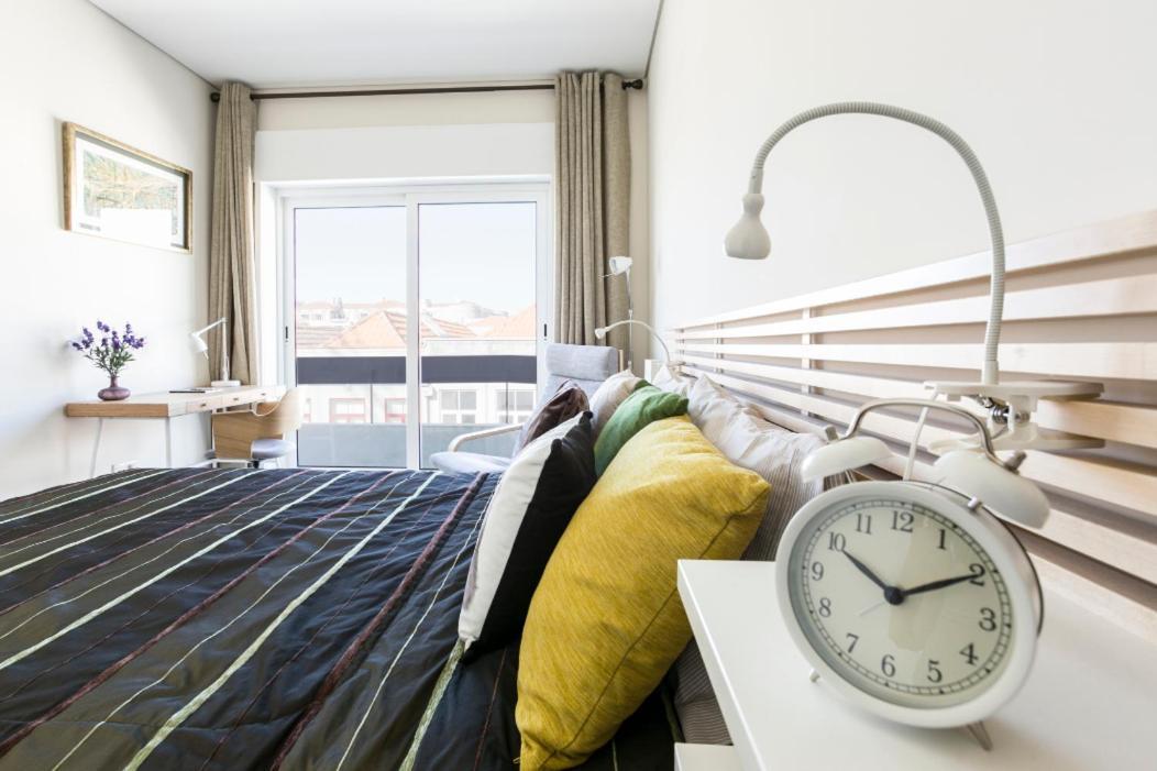 Santa Catarina Cozy Nest - Porto Downtown Apartman Kültér fotó