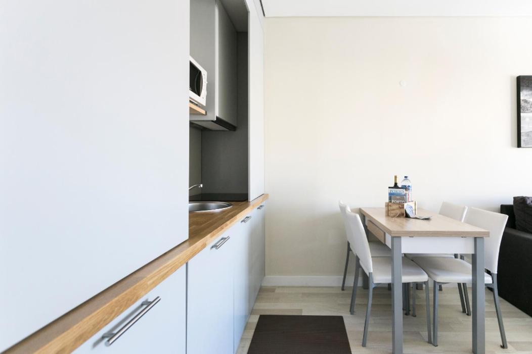 Santa Catarina Cozy Nest - Porto Downtown Apartman Kültér fotó