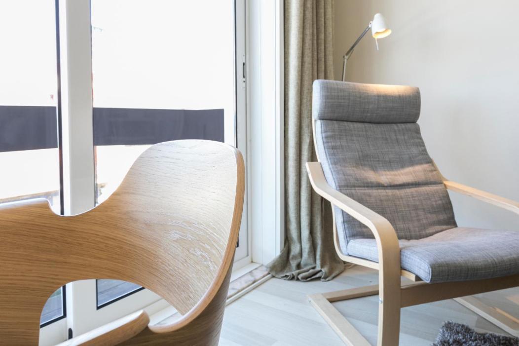 Santa Catarina Cozy Nest - Porto Downtown Apartman Kültér fotó